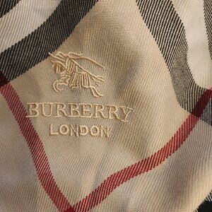 Burberry Scarf